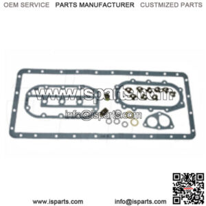 5P8545 Group-Cylinder Block/Oil Pan Fits Caterpillar 3208 225 613