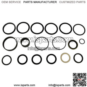 AR105402 Seal Kit Fits John Deere Backhoe Loader Lift Cyl 310A 310B 410 500C