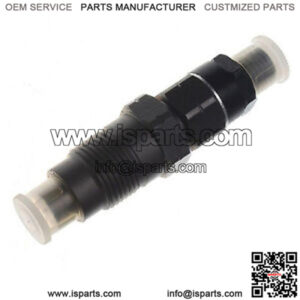 New Fuel Injector Fits Caterpillar 3024C 3024 C2.2 3013C 216B 226B 242B 247B 232