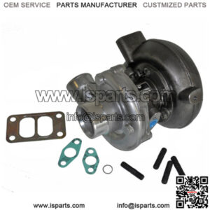 Turbo Turbocharger Fits Caterpillar Fits CAT 3046 315C 317B 317B LN 315C 318B 22