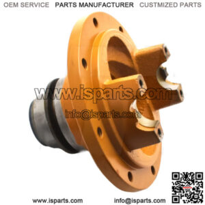 9G9002 - YOKE-BRAKE FLANGE Fits Caterpillar (Fits CAT) !!!FREE SHIPPING!