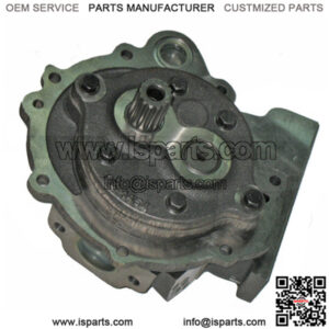 Pump Group 3P0891 Fits Caterpillar 120G 12G 130G 140G 160G