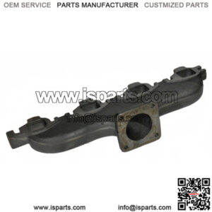 9S2356 - MANIFOLD-EXHAUST 5S6847 Fits Caterpillar (Fits CAT) !!!FREE SHIPPING!