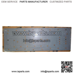 4N1151 - GASKET 4N3661 6N1396 Fits Caterpillar (Fits CAT)