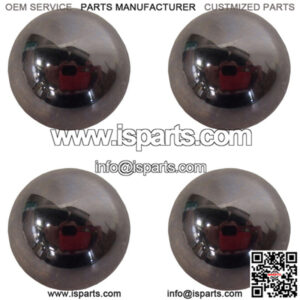 Set of (4) Brake Assembly Actuator Balls 211-1032 Fits New Holland Tractor