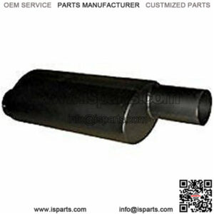9S7786 Muffler Fits Caterpillar 3412 3412C Generators