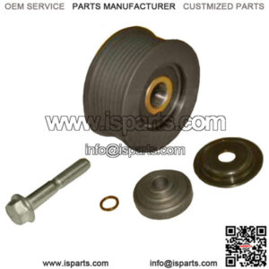 1731498 - PULLEY AS-IDLER 1337022 Fits Caterpillar (Fits CAT)