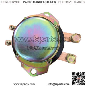 EXCAVATOR 24V BATTERY RELAY FOR HITACHI REPLACES 4031771