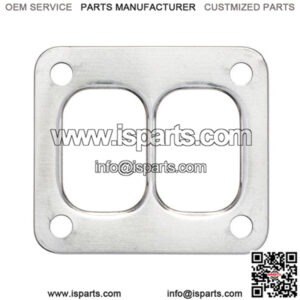 1P0451 TURBO GASKET Fits Caterpillar (Fits CAT) Construction Equipment