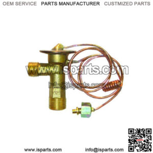 2G0401 A/C Expansion Valve Fits Caterpillar Fits CAT 140G 416 943 953 D250D D300