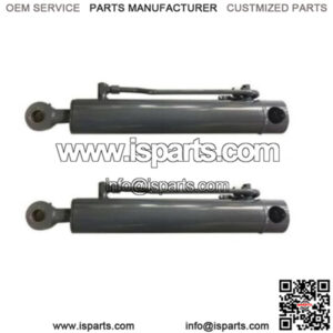 Hydraulic Bucket Tilt Cylinders Fits Bobcat S220 S250 S300 S330 T250 T300 T3