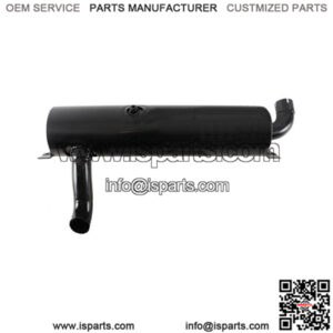 6683915  Muffler Fits Bobcat S160 S150 S175 T190 S205 S185 T180