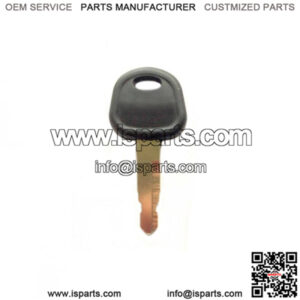 Heavy Equipment Ignition Keys #65 for Sany
