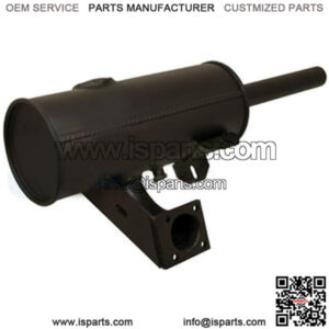 Muffler Fits New Holland L565 L160 LX565 LS160 86537593