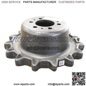 Track Sprocket - Deep Fits Bobcat T140 T140 T190 T190 T180 T180 7165111