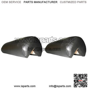 Set of 2 Arm Rest Assemblies Fits Caterpillar Fits CAT 955K 955L 941 941B 951B 9