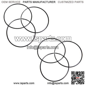 836174M91 X2 Cylinder Seal Kits 2 Fits Massey Ferguson Loader Lift MF32 MF100