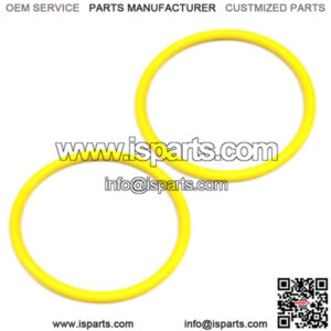 5H7704 O-Ring Seal Replacement (2) Fits Caterpillar 5H-7704 Fits CAT C15 Turbo E