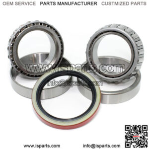 Axle Bearing/Seal Kit Fits Bobcat Skid Steer Race Front Rear 843 853 863