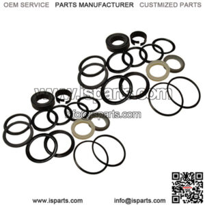 G32294 Set of 2 Loader Bucket Tilt Cyl. Seal Kits Fits Case 480 480B 580B 580C