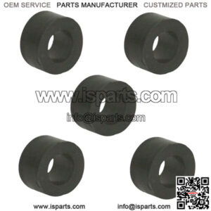 376525X1 5 Fuel Line Seal Sleeve Fits Massey Ferguson 1/4" 135 150 165 1100