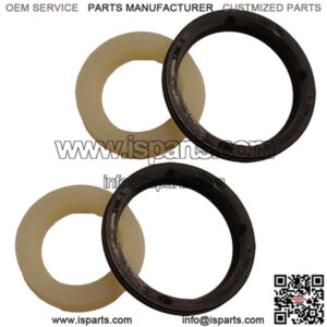 906000 (2) Dozer Track Adjuster Seal Kits Fits International Harvester TD7C-TDE