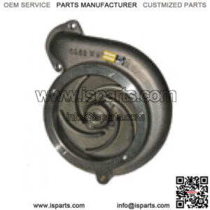 6N6015 4S7757 6N5985 Water Pump Fits Caterpillar Fits CAT Engine D342 D8K