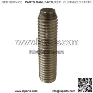 Fits Caterpillar STUD TAPERLOCK 4186781
