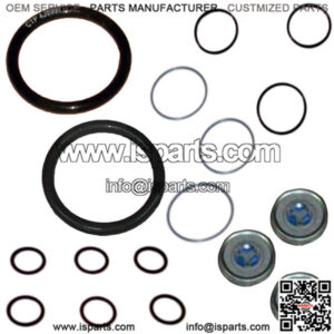 3406B Fuel Transfer Pump Repair Kit Fits Caterpillar Fits CAT 1W1700 0R3008