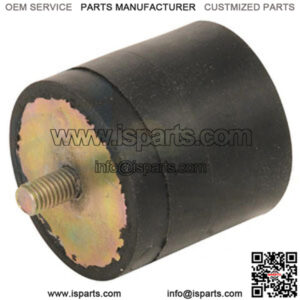 Rubber Isolator Fits John Deere 444D 646C 644C 646 544 762 444 644 644A 444C 644