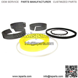 Fits Caterpillar Fits CAT 225 225B 227 229 229D LL229 231D Track adjuster seal k