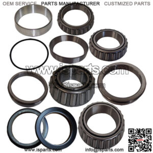 450GFDKIT  Final Drive Bearing Kit Fits John Deere 450G