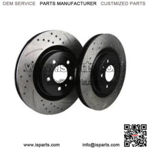 1223741 Rotor Fits Caterpillar D350E D400E