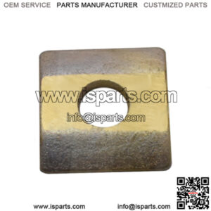 8X4869 Spacer Fits Caterpillar 120H 120H ES 120H NA 120K 135H 135H NA