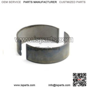 Connecting Rod Bearing - Standard - Journal Fits John Deere 7410 7210 7610 9410