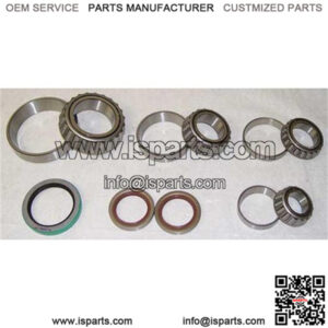 JD-440KIT Bearing & Seal Kit Fits John Deere 440 After SN 456801