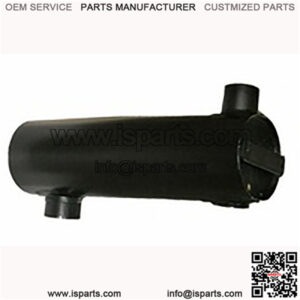 9Y4668 9Y-4668 3731991 Muffler Assembly Fits Caterpillar Models 928F IT28F & Mor