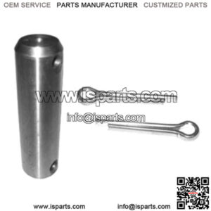 Pin Set Fits Caterpillar Ripper Tooth Tip 6Y0309 2K6413 & 3B5325