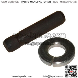 9W2668 & 1U2405 Pin & Retainer Set Fits Caterpillar Fits CAT Ripper Tooth 6Y