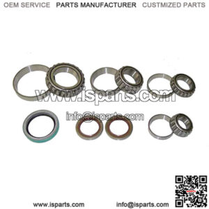 PV720 Final Drive Bearing & Seal Kit Fits John Deere 420