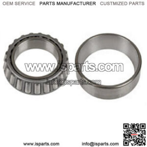 G15207 G15208 Outer Axle Bearing Fits Case 580B Backhoe