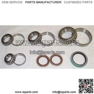 JD-1010KIT Final Drive Bearing Kit Fits John Deere Crawler Dozer 1010