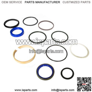 878000486 Ldr Boom Cylinder Seal Kit Fits Komatsu WB140-150