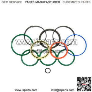 991-00147  Seal Kit for JCB Excavators JS210 8052 8060 8080 JS200 JS220