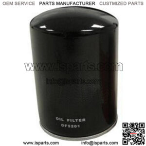 Oil Filter Fits Case 75XT 85XT 90XT 95XT 584E 585E 450C 455C 550 550E 550G 550H