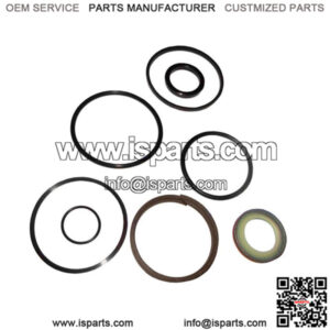 G35378 Bucket Tilt Cylinder Seal Kit Fits Case 1830