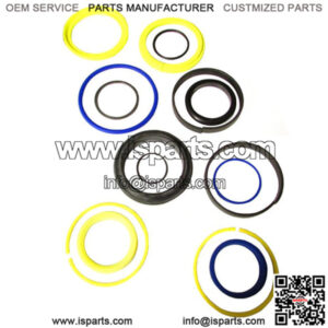 991-00127 Bucket or Lift Cylinder Seal Kit Fits JCB 3D 214 215S 1400 1400B 1550