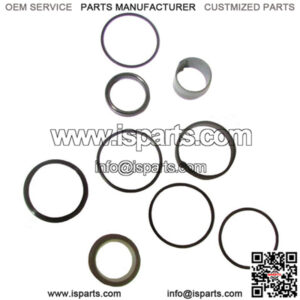 86570933 Boom Cylinder Seal Kit Fits  Holland L180 L185 L865 LX865 L885 LX885