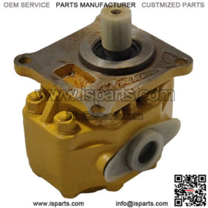 07432-71203 Transmission Charging Pump for Komatsu 0743271203  Aftermarket