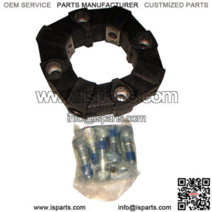 0990149 Coupling Fits Caterpillar Fits CAT Excavator Models 311C 313B 3064 314C